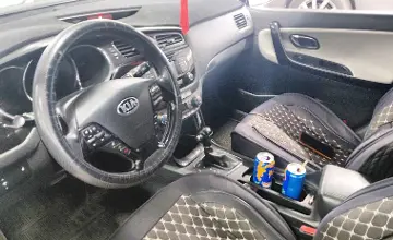 Kia Ceed 2014 года за 5 200 000 тг. в Астана фото 5
