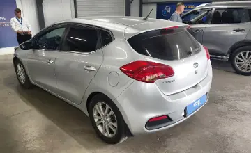 Kia Ceed 2014 года за 5 200 000 тг. в Астана фото 4