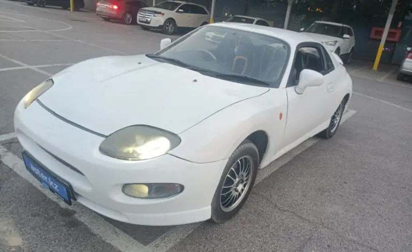 Mitsubishi FTO 1995 года за 1 600 000 тг. в Алматы