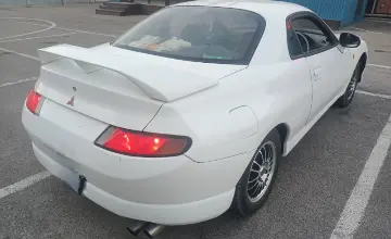 Mitsubishi FTO 1995 года за 1 600 000 тг. в Алматы фото 3