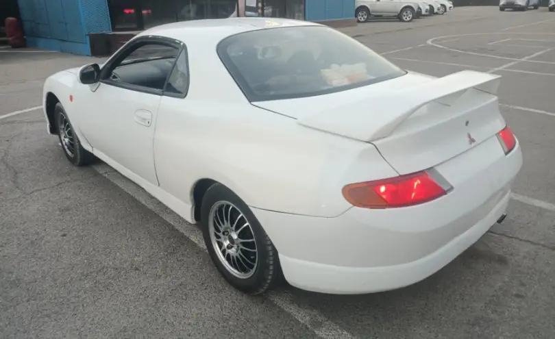 Mitsubishi FTO 1995 года за 1 600 000 тг. в Алматы фото 4