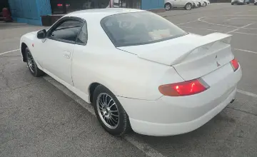 Mitsubishi FTO 1995 года за 1 600 000 тг. в Алматы фото 4