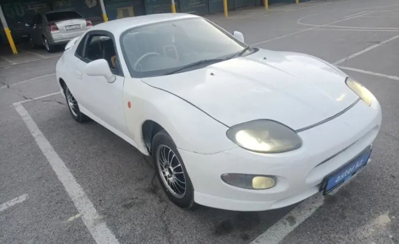 Mitsubishi FTO 1995 года за 1 600 000 тг. в Алматы фото 2