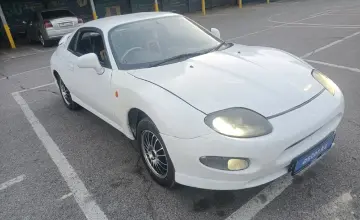 Mitsubishi FTO 1995 года за 1 600 000 тг. в Алматы фото 2