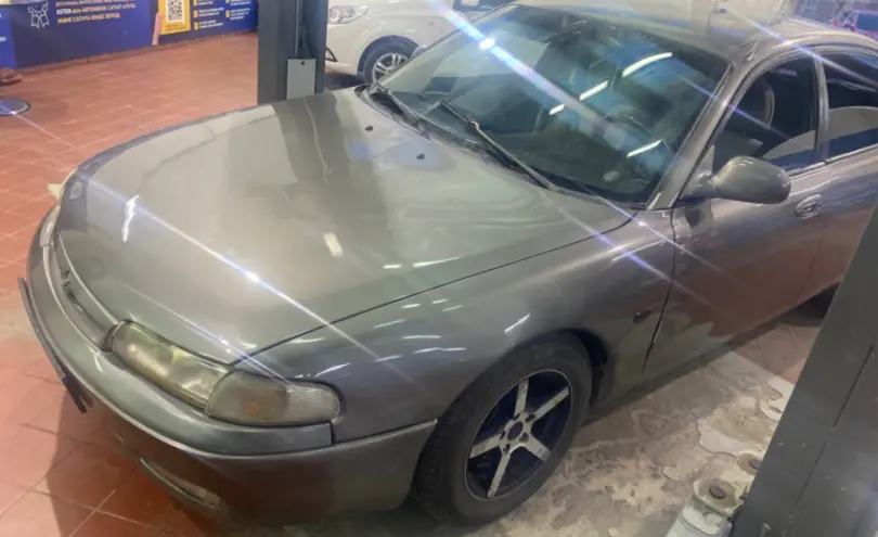 Mazda 626 1993 года за 500 000 тг. в Астана