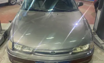 Mazda 626 1993 года за 500 000 тг. в Астана фото 2