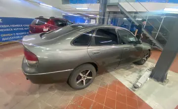 Mazda 626 1993 года за 500 000 тг. в Астана