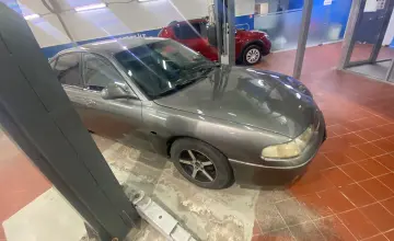 Mazda 626 1993 года за 500 000 тг. в Астана фото 3