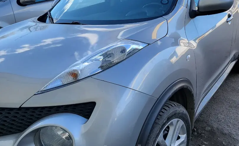 Nissan Juke 2014 года за 4 200 000 тг. в Карагандинская область фото 2