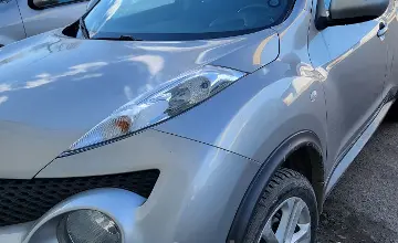 Nissan Juke 2014 года за 4 200 000 тг. в Карагандинская область фото 2
