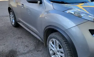 Nissan Juke 2014 года за 4 200 000 тг. в Карагандинская область фото 4