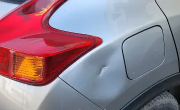 Nissan Juke 2014 года за 4 200 000 тг. в Карагандинская область