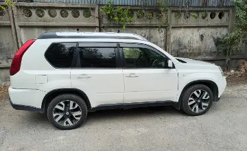Nissan X-Trail 2013 года за 6 500 000 тг. в Алматы фото 1