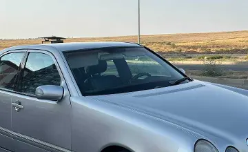 Mercedes-Benz E-Класс 1999 года за 4 500 000 тг. в Шымкент фото 3