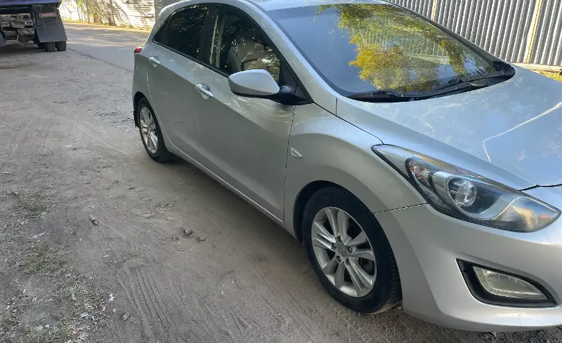 Hyundai i30 2015 года за 4 300 000 тг. в Астана фото 3