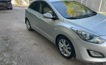 Hyundai i30 2015 года за 4 300 000 тг. в Астана фото 3