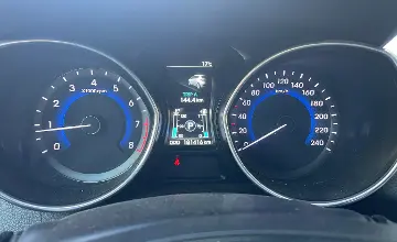 Hyundai i30 2015 года за 4 300 000 тг. в Астана фото 5