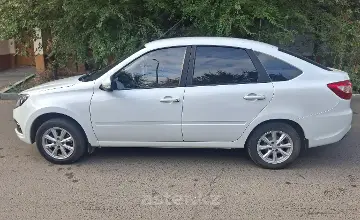 LADA (ВАЗ) Granta 2024 года за 4 990 000 тг. в Павлодар