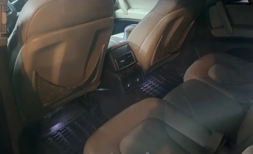 Audi Q7 2007 года за 5 500 000 тг. в Алматы фото 5