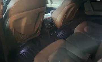 Audi Q7 2007 года за 5 500 000 тг. в Алматы фото 5