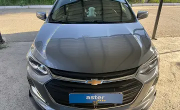Chevrolet Onix 2023 года за 5 700 000 тг. в Усть-Каменогорск фото 2