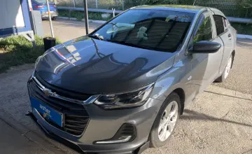 Chevrolet Onix 2023 года за 5 700 000 тг. в Усть-Каменогорск фото 1