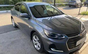 Chevrolet Onix 2023 года за 5 700 000 тг. в Усть-Каменогорск фото 3