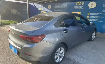 Chevrolet Onix 2023 года за 5 700 000 тг. в Усть-Каменогорск
