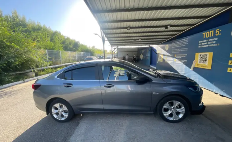 Chevrolet Onix 2023 года за 5 700 000 тг. в Усть-Каменогорск фото 4