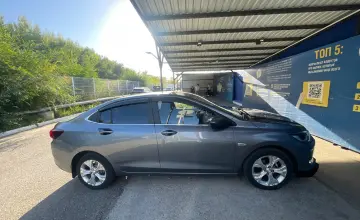 Chevrolet Onix 2023 года за 5 700 000 тг. в Усть-Каменогорск фото 4