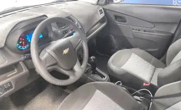 Chevrolet Cobalt 2022 года за 5 000 000 тг. в Астана фото 5