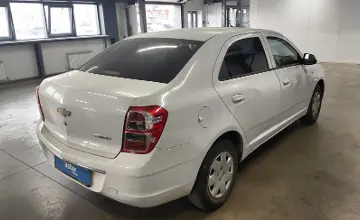 Chevrolet Cobalt 2022 года за 5 000 000 тг. в Астана фото 3
