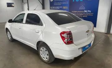 Chevrolet Cobalt 2022 года за 5 000 000 тг. в Астана фото 4