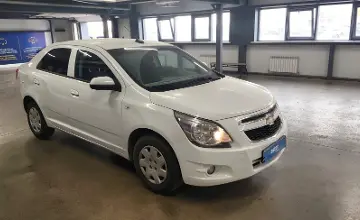 Chevrolet Cobalt 2022 года за 5 000 000 тг. в Астана фото 2
