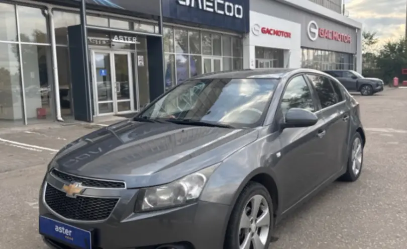 Chevrolet Cruze 2011 года за 3 500 000 тг. в Актобе