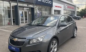 Chevrolet Cruze 2011 года за 3 500 000 тг. в Актобе фото 1