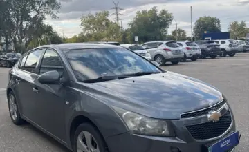 Chevrolet Cruze 2011 года за 3 500 000 тг. в Актобе фото 3