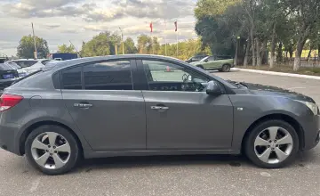 Chevrolet Cruze 2011 года за 3 500 000 тг. в Актобе фото 4