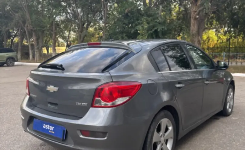 Chevrolet Cruze 2011 года за 3 500 000 тг. в Актобе фото 5