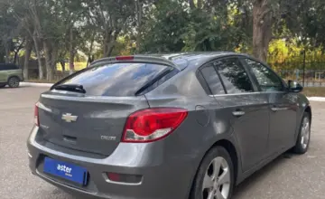 Chevrolet Cruze 2011 года за 3 500 000 тг. в Актобе