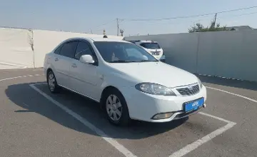 Daewoo Gentra 2014 года за 3 200 000 тг. в Шымкент фото 2