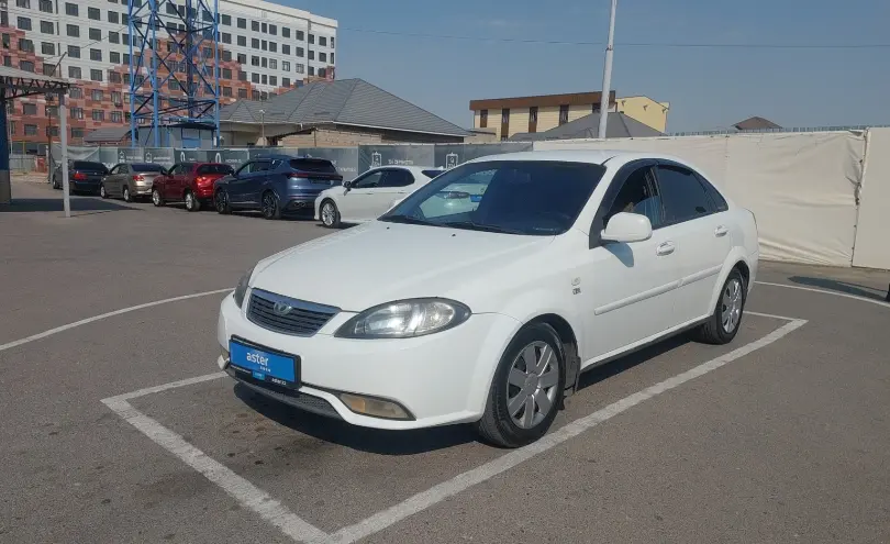 Daewoo Gentra 2014 года за 3 200 000 тг. в Шымкент