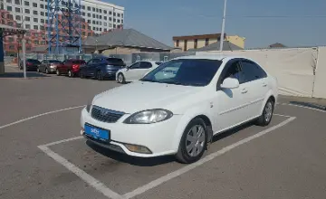 Daewoo Gentra 2014 года за 3 200 000 тг. в Шымкент фото 1