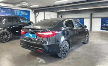 Kia Rio 2015 года за 4 000 000 тг. в Астана фото 3