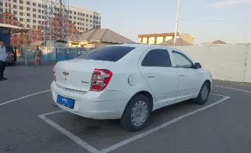 Chevrolet Cobalt 2021 года за 3 500 000 тг. в Шымкент фото 3