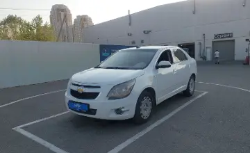 Chevrolet Cobalt 2021 года за 3 500 000 тг. в Шымкент фото 1