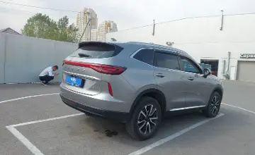 Haval H6 2022 года за 9 000 000 тг. в Шымкент фото 3