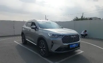 Haval H6 2022 года за 9 000 000 тг. в Шымкент фото 2