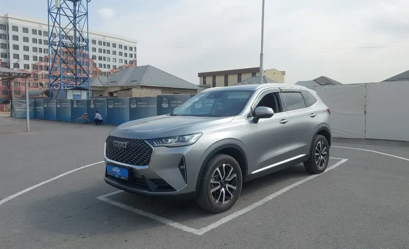 Haval H6 2022 года за 9 000 000 тг. в Шымкент