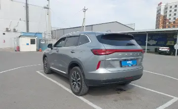 Haval H6 2022 года за 9 000 000 тг. в Шымкент фото 4